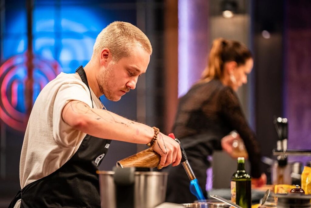 AKCE – Nevšední gastronomický zážitek ve vašem městě!